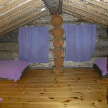 Feriehus Holiday Palovaarankaarre 17