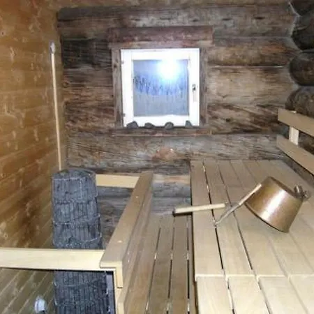 Holiday Palovaarankaarre 17 Feriehus